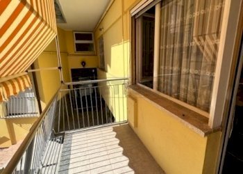 BORGIO VEREZZI VIA CORNICE 15 (4).jpg - Quadrilocale Via della Cornice 15, Borgio Verezzi - foto 12