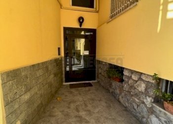 BORGIO VEREZZI VIA CORNICE 15 (6).jpg - Quadrilocale Via della Cornice 15, Borgio Verezzi - foto 14