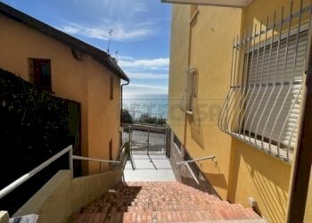 BORGIO VEREZZI VIA CORNICE 15 (7).jpg - Quadrilocale Via della Cornice 15, Borgio Verezzi - foto 15