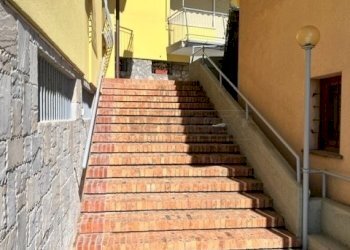 BORGIO VEREZZI VIA CORNICE 15 (9).jpg - Quadrilocale Via della Cornice 15, Borgio Verezzi - foto 17