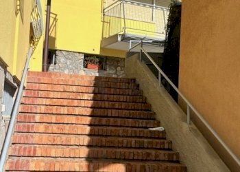 BORGIO VEREZZI VIA CORNICE 15 (10).jpg - Quadrilocale Via della Cornice 15, Borgio Verezzi - foto 18