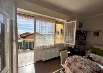 BORGIO VEREZZI VIA CORNICE 15 (13).jpg - Quadrilocale Via della Cornice 15, Borgio Verezzi - foto 21