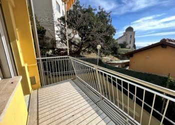 BORGIO VEREZZI VIA CORNICE 15 (17).jpg - Quadrilocale Via della Cornice 15, Borgio Verezzi - foto 22