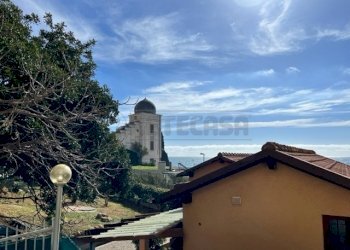 BORGIO VEREZZI VIA CORNICE 15 (20).jpg - Quadrilocale Via della Cornice 15, Borgio Verezzi - foto 25