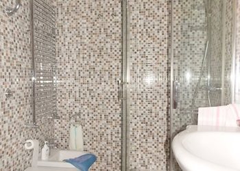 Bagno - Trilocale Catanzaro - foto 8