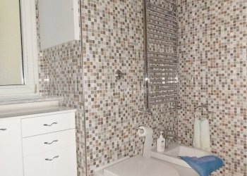Bagno - Trilocale Catanzaro - foto 9