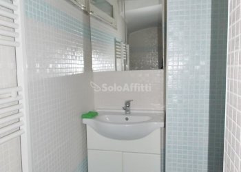 Bagno - Trilocale Catanzaro - foto 11