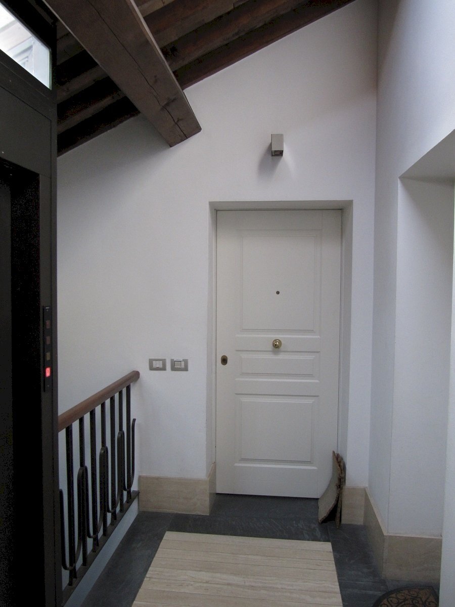 IMG_9963.jpg - Three-room apartment Strada Petrarca, Parma - photo 1