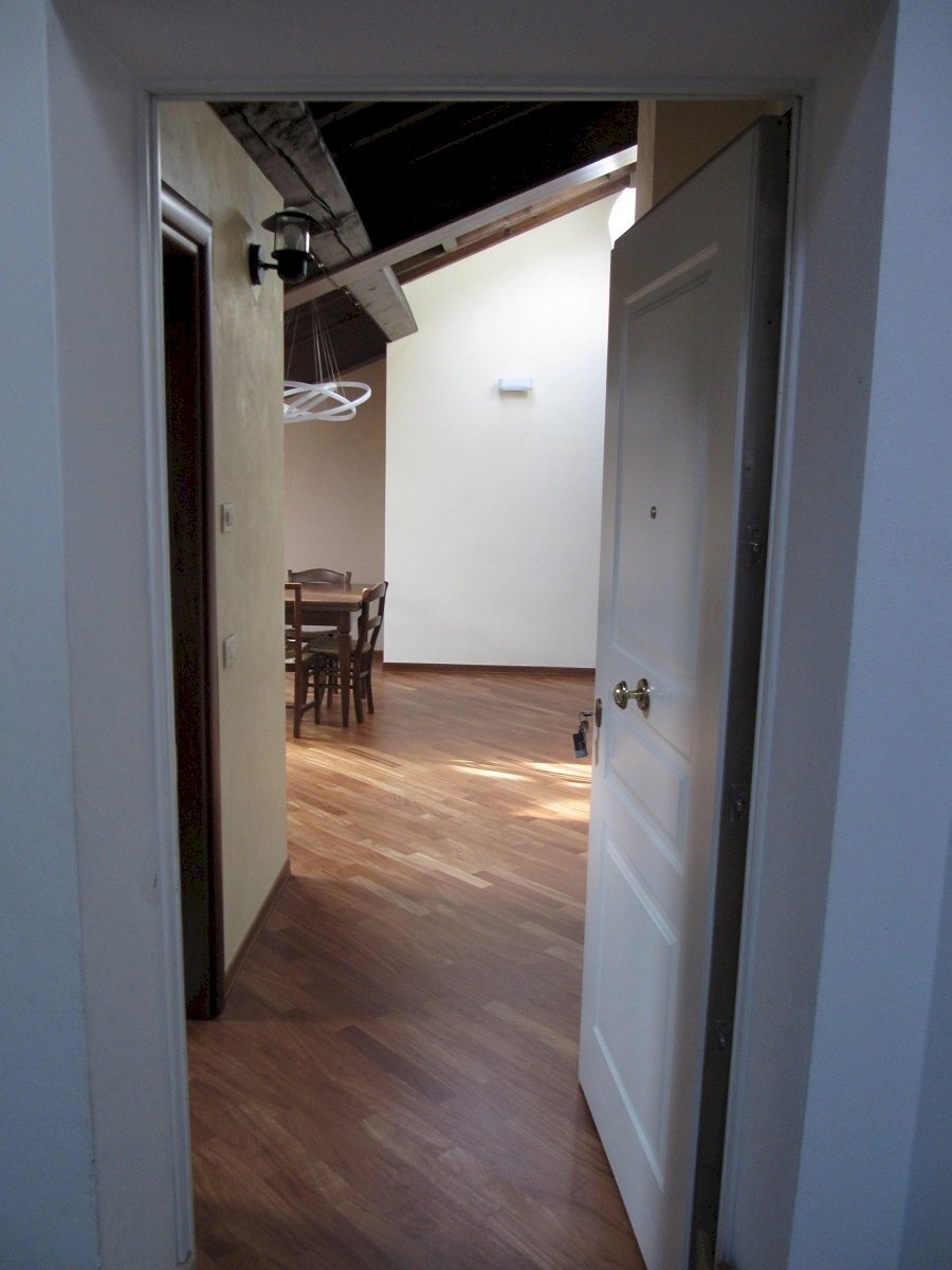 IMG_9920.jpg - Three-room apartment Strada Petrarca, Parma - photo 2