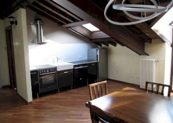 IMG_9924.jpg - Three-room apartment Strada Petrarca, Parma - photo 6