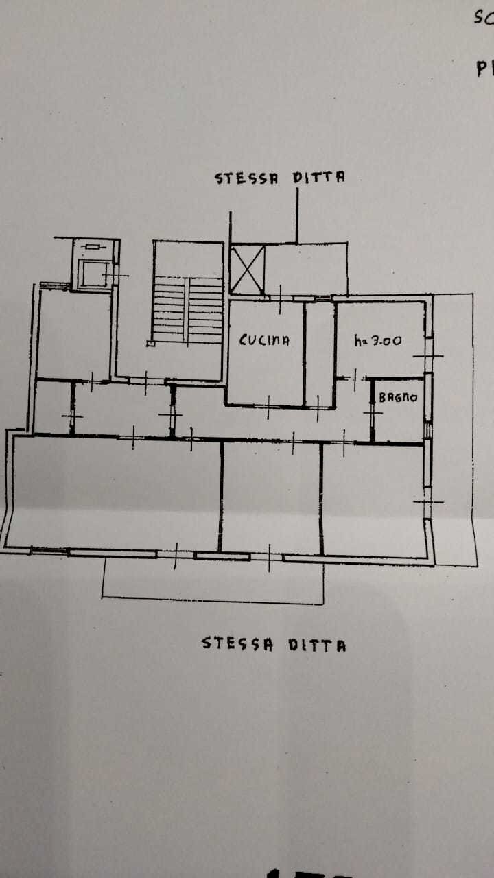 index.jpg - Appartamento Siracusa - planimetria 1