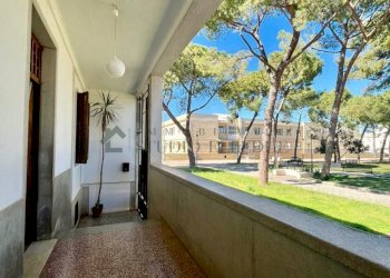 veranda - Villa Piazza Ingegner Nicola Andriola 3, Sannicandro di Bari - foto 3