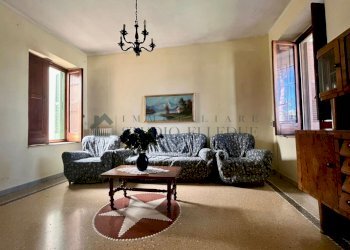 soggiorno - Villa Piazza Ingegner Nicola Andriola 3, Sannicandro di Bari - foto 6