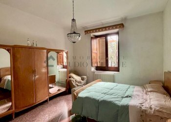 camera da letto - Villa Piazza Ingegner Nicola Andriola 3, Sannicandro di Bari - foto 12