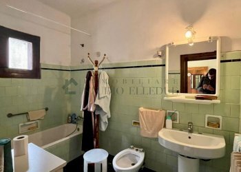 bagno - Villa Piazza Ingegner Nicola Andriola 3, Sannicandro di Bari - foto 15