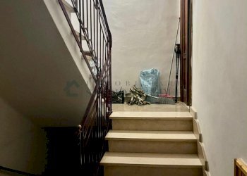 vano scale - Villa Piazza Ingegner Nicola Andriola 3, Sannicandro di Bari - foto 18