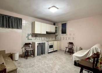 cucina taverna - Villa Piazza Ingegner Nicola Andriola 3, Sannicandro di Bari - foto 22