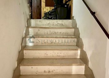 vano scale - Villa Piazza Ingegner Nicola Andriola 3, Sannicandro di Bari - foto 25