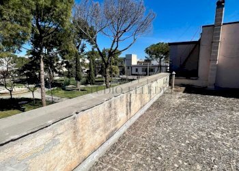 terrazzo - Villa Piazza Ingegner Nicola Andriola 3, Sannicandro di Bari - foto 30
