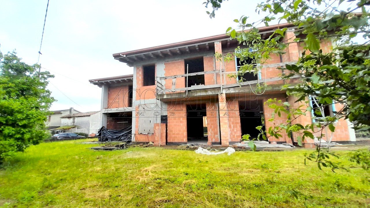 20240424_142907.jpg - Casa indipendente Piazzola sul Brenta - foto 2