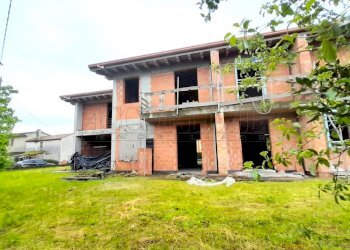 20240424_142907.jpg - Casa indipendente Piazzola sul Brenta - foto 2