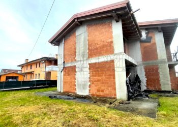 20240424_142810.jpg - Casa indipendente Piazzola sul Brenta - foto 6