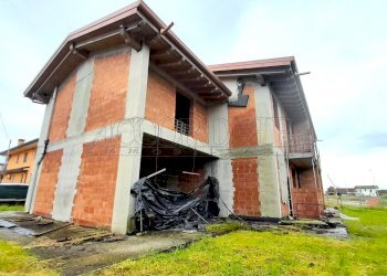 20240424_142836.jpg - Casa indipendente Piazzola sul Brenta - foto 7