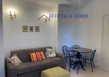 soggiorno - Appartamento Corso Gelone 63, Siracusa - foto 1