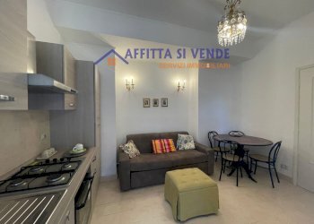 soggiorno - Appartamento Corso Gelone 63, Siracusa - foto 2