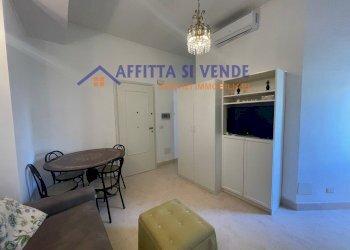 soggiorno - Appartamento Corso Gelone 63, Siracusa - foto 3