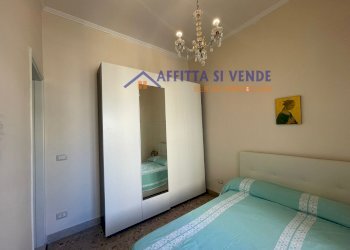 camera da letto - Appartamento Corso Gelone 63, Siracusa - foto 5