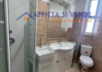 bagno - Appartamento Corso Gelone 63, Siracusa - foto 8