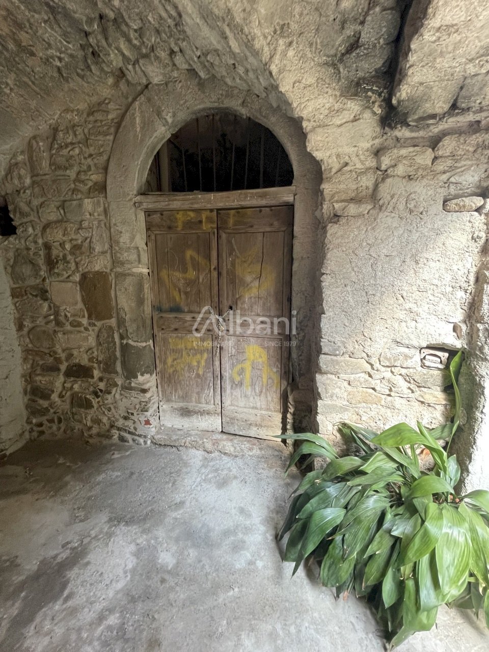 BO110_semindipendente in vendita-Borgo di Montebel - Semi-detached house Bolano - photo 1