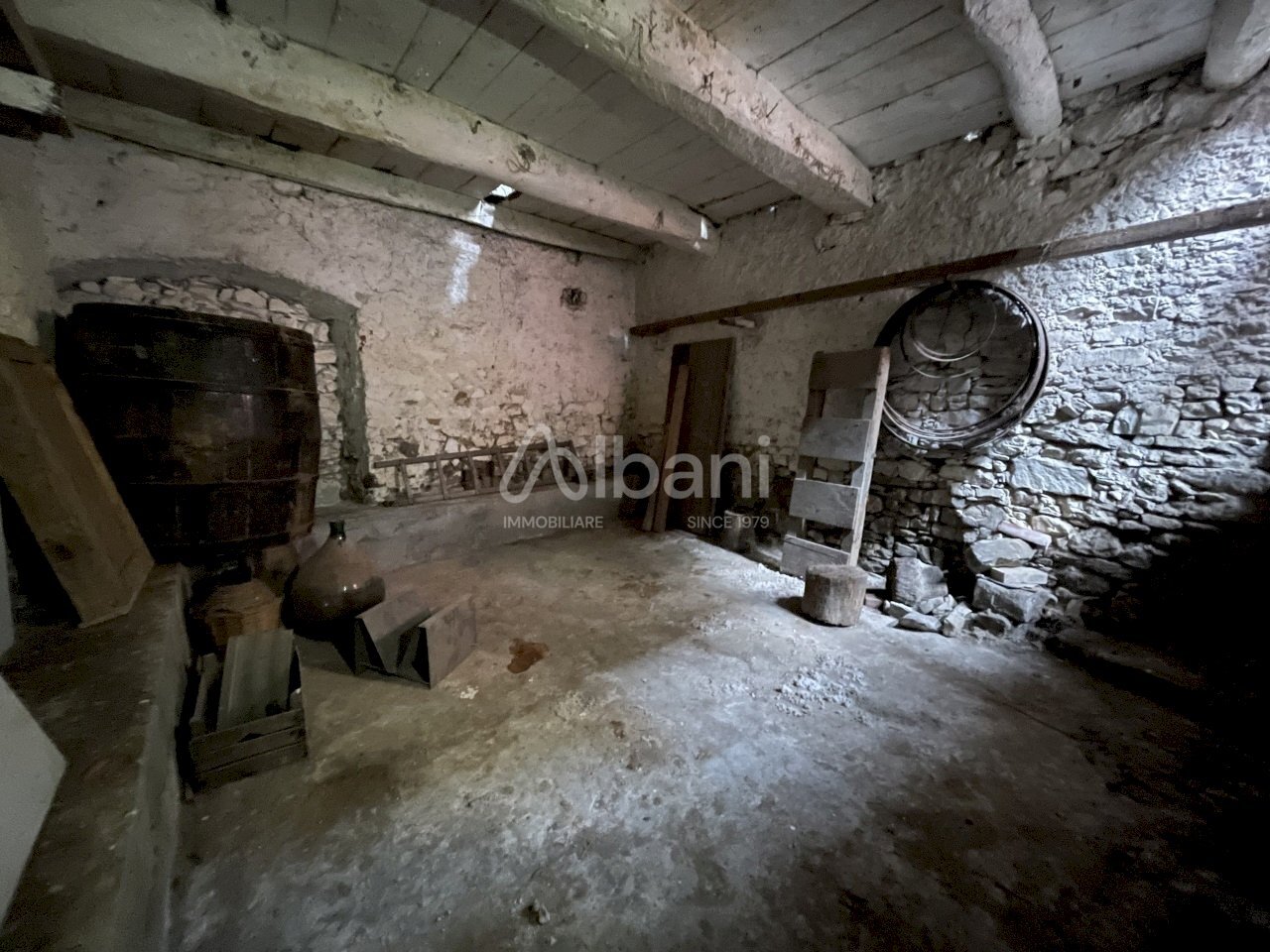 BO112_Semindipendente in vendita borgo di Montebel - Semi-detached house Bolano - photo 3