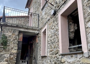 BO110_semindipendente in vendita-Borgo di Montebel - Casa semi indipendente Bolano - foto 5