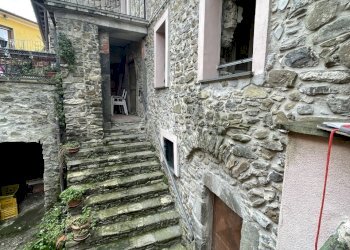 BO110_semindipendente in vendita-Borgo di Montebel - Casa semi indipendente Bolano - foto 6