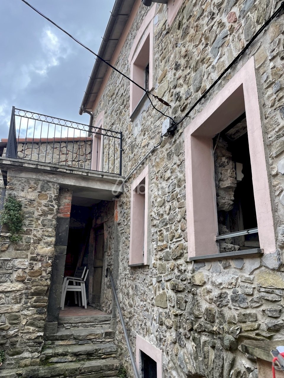 BO110_semindipendente in vendita-Borgo di Montebel - Portion of a house Bolano - photo 2