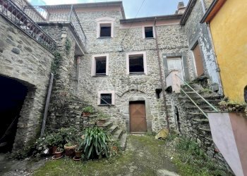 BO110_semindipendente in vendita-Borgo di Montebel - Porzione di casa Bolano - foto 1