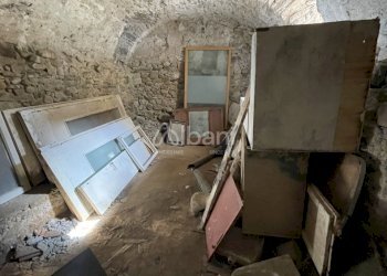 BO110_semindipendente in vendita borgo di Montebel - Porzione di casa Bolano - foto 6