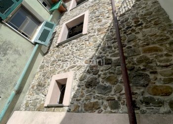 BO110_semindipendente in vendita borgo di Montebel - Porzione di casa Bolano - foto 8