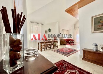 Dettaglio - Attico Via Vittorio Veneto, Pontedera - foto 1