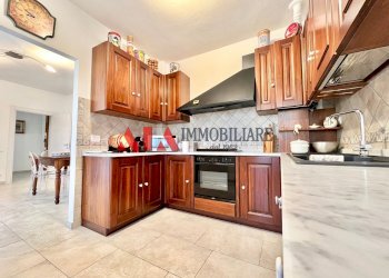 Cucina - Attico Via Vittorio Veneto, Pontedera - foto 10