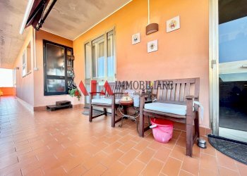 Terrazza - Attico Via Vittorio Veneto, Pontedera - foto 12