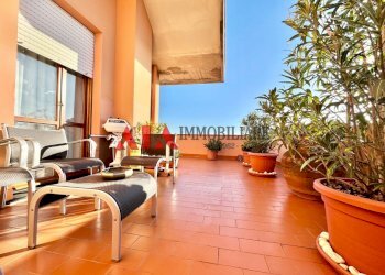 Terrazza - Attico Via Vittorio Veneto, Pontedera - foto 13