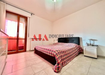 Camera 1 - Attico Via Vittorio Veneto, Pontedera - foto 14