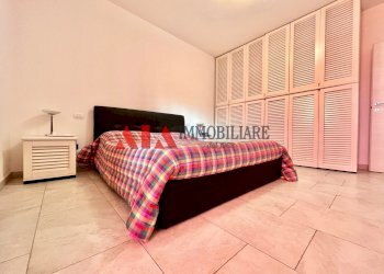 Camera 1 - Attico Via Vittorio Veneto, Pontedera - foto 15