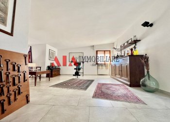 Zona relax - Attico Via Vittorio Veneto, Pontedera - foto 18