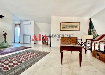 Zona relax - Attico Via Vittorio Veneto, Pontedera - foto 22