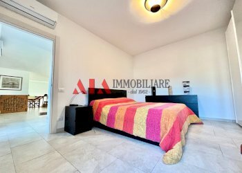 Camera 3 - Attico Via Vittorio Veneto, Pontedera - foto 23