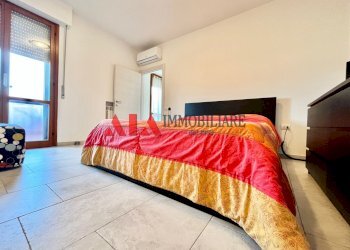 Camera 3 - Attico Via Vittorio Veneto, Pontedera - foto 24